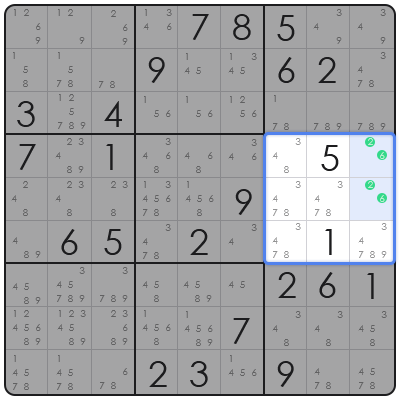 jigsaw sudoku online